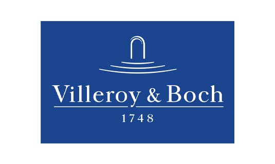 Villeroy & Boch • akroform Hof | Zwickau
